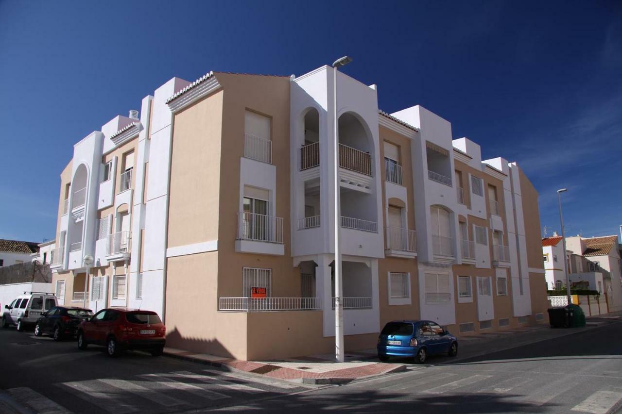 2 Calle Galan Apartment